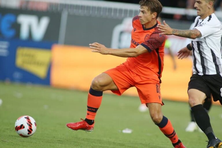 Η Super League με 600+ αγορές και combo bets – Σάββατο 15/1