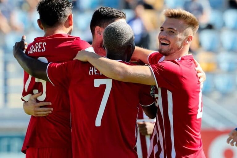 H Super League με 0% γκανιότα* και ειδικά στοιχήματα – Κυριακή 17/10