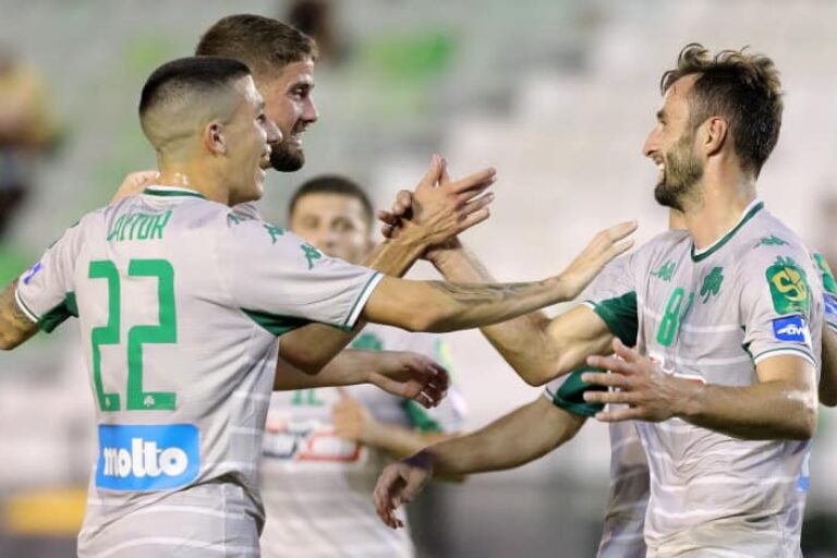 H Super League με ενισχυμένες αποδόσεις και 0% γκανιότα*