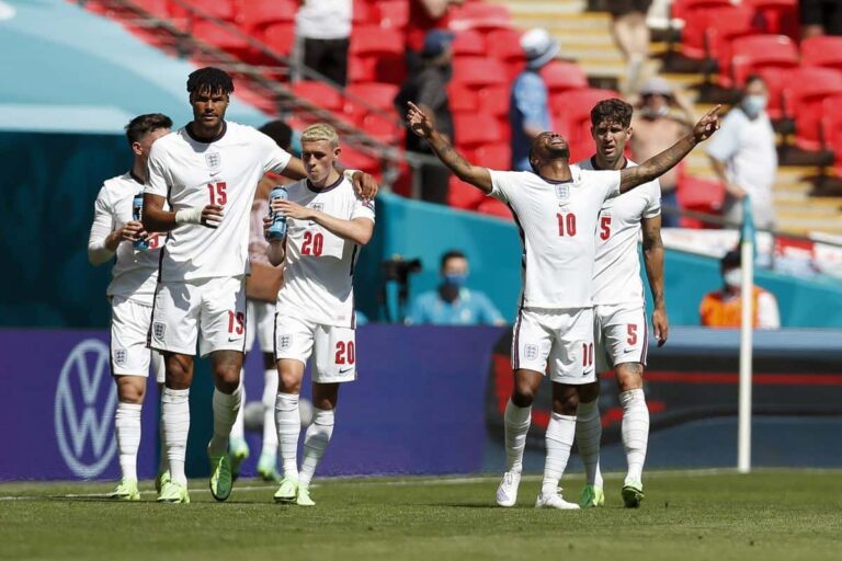 Euro 2020: Τσεχία-Αγγλία με 10.000€ εντελώς δωρεάν* στο Stoiximan Master! Τρίτη 22/6