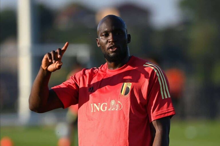 Euro 2020 Group B: Στον ρυθμό του Λουκακού χορεύει το Βέλγιο