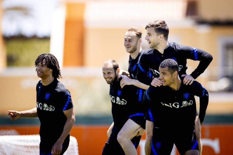 Euro 2020 Group C: Η Ολλανδία το οδηγεί, η Αυστρία το… φρενάρει!