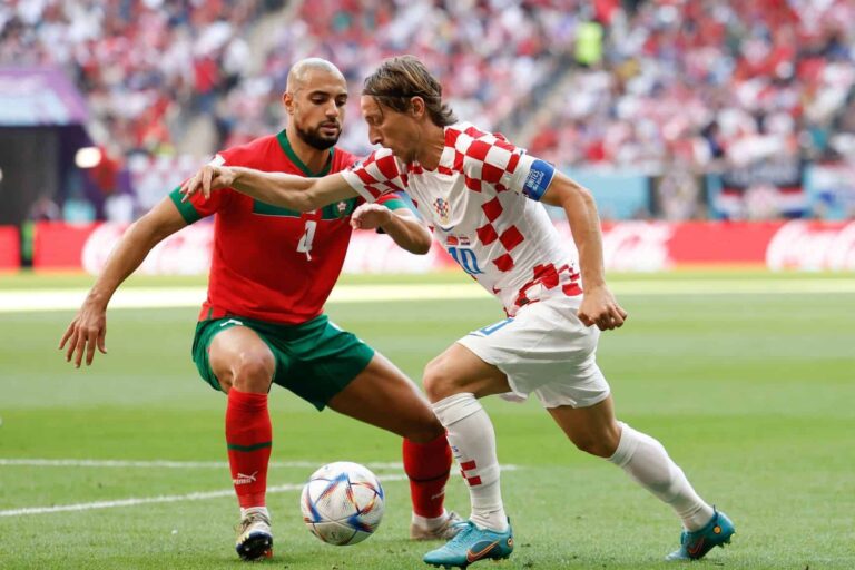 Κροατία – Μαρόκο: Μικρός τελικός, μεγάλο παιχνίδι με Super Ενισχυμένες Αποδόσεις στη Stoiximan – Σάββατο 17/12
