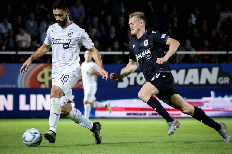 Τριήμερο Κυπέλλου με MatchCombo και αμέτρητα ειδικά στοιχήματα στο Stoiximan.gr