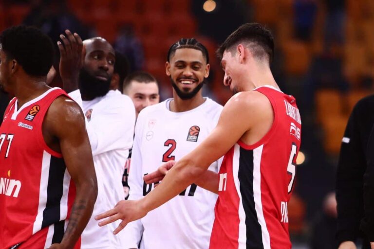 Με όπλο την άμυνα και τρία ειδικά στοιχήματα κόντρα στην Βιλερμπάν ο Ολυμπιακός – Παρασκευή 17/12