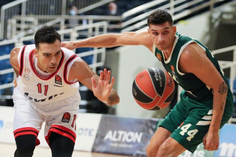 Ολυμπιακός-Παναθηναϊκός με 560+ στοιχήματα στη Stoiximan! Παρασκευή 5/2