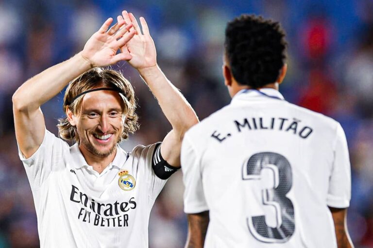 Ρεάλ – Μπαρτσελόνα με ενισχυμένες αποδόσεις και live streaming* στο Pamestoixima.gr! Κυριακή 16/10