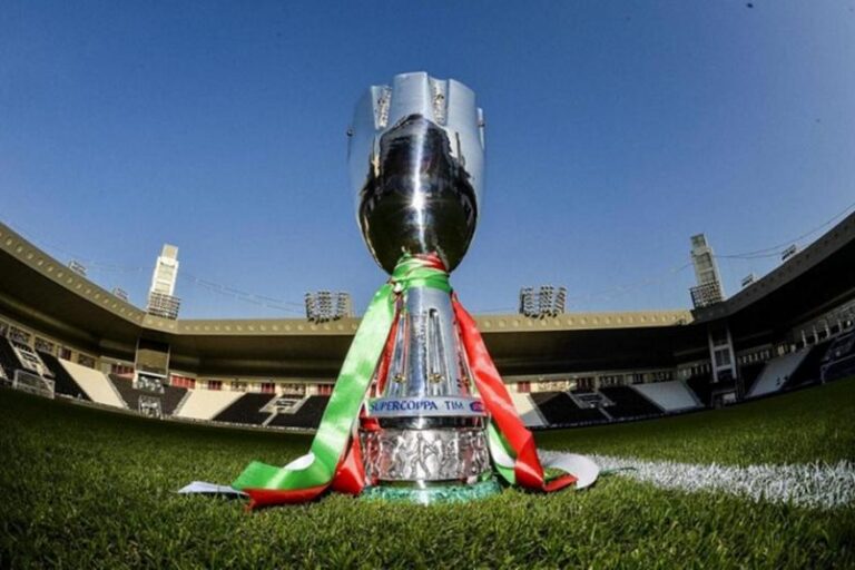 Γιουβέντους vs Νάπολι – Τετάρτη 20/1 – Προγνωστικά Σούπερ Καπ Ιταλίας