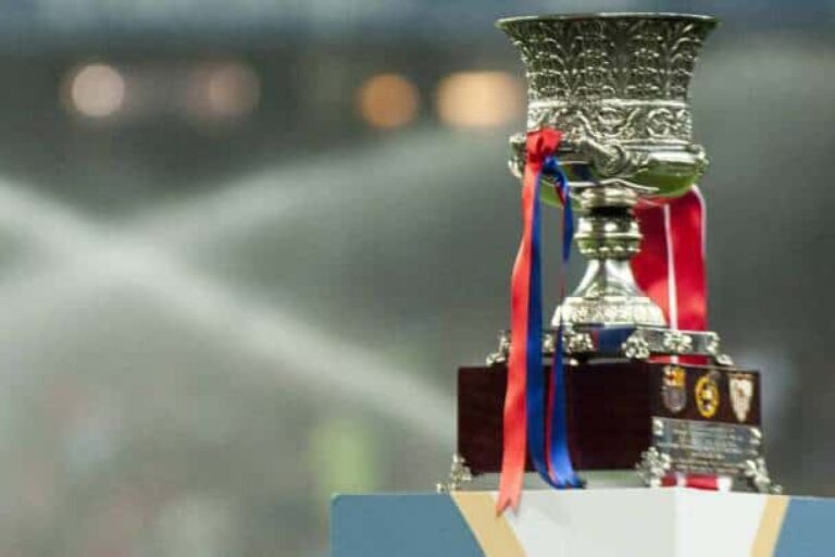 Ατλέτικο Μαδρίτης vs Αθλέτικ Μπιλμπάο – Πέμπτη 13/01 – Προγνωστικά Ημιτελικός Σούπερ Καπ Ισπανίας