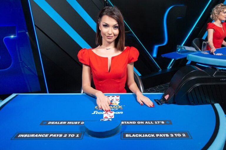 Stoiximan Casino: Ένας συναρπαστικός κόσμος πάντα μαζί σου!