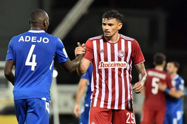 Super League με κορυφαίες αποδόσεις, Live MatchCombo & αμέτρητα ειδικά στη Stoiximan! Τετάρτη 22/9