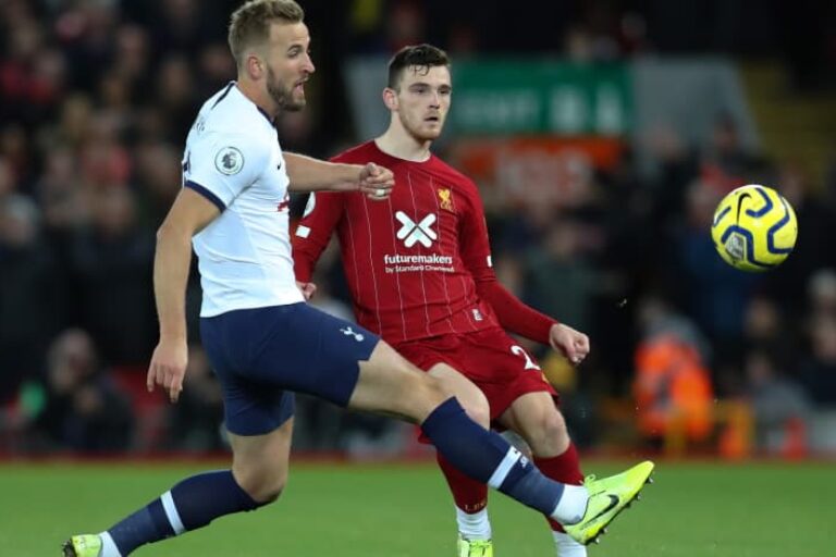 Τότεναμ – Λίβερπουλ με σούπερ προσφορά* & ενισχυμένες αποδόσεις – Πέμπτη 28/1