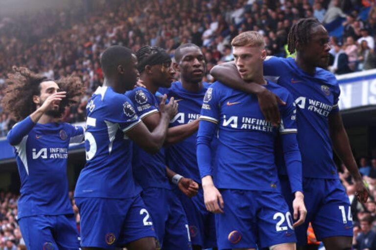 Τότεναμ-Τσέλσι 1/11/2025