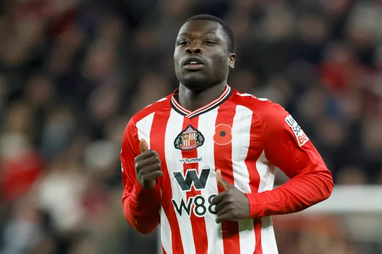 Σάντερλαντ- Μπορνμουθ 29/11/2025