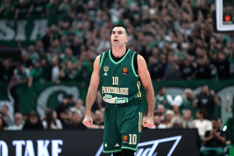 Παρτιζάν- Παναθηναϊκός 05/02/2026