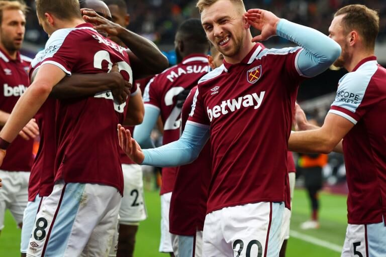 Γουέστ Χαμ- Μπέρνλι 8/11/2025