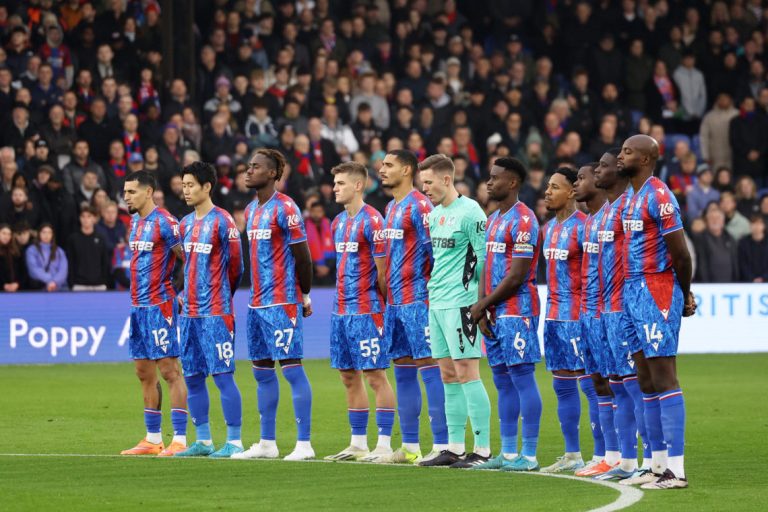 Γουλβς- Κρίσταλ Πάλας 22/11/2025