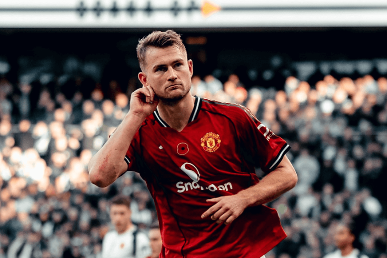 Μάντσεστερ Γιουνάιτεντ- Έβερτον 24/11/2025