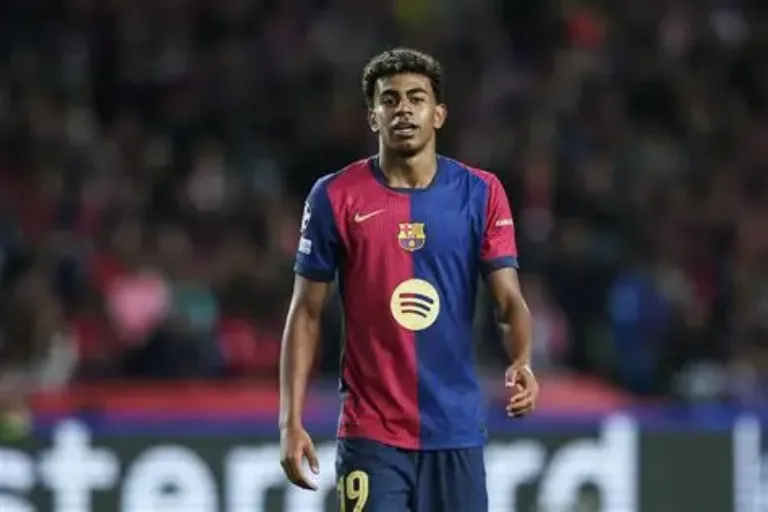 Θέλτα- Μπαρτσελόνα 9-11-2025