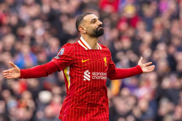 Λίβερπουλ- Νότιγχαμ Φόρεστ 22/11/2025