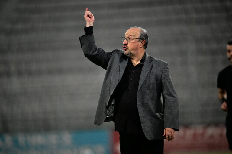 Παναθηναϊκος- ΠΑΟΚ 9/11/2025