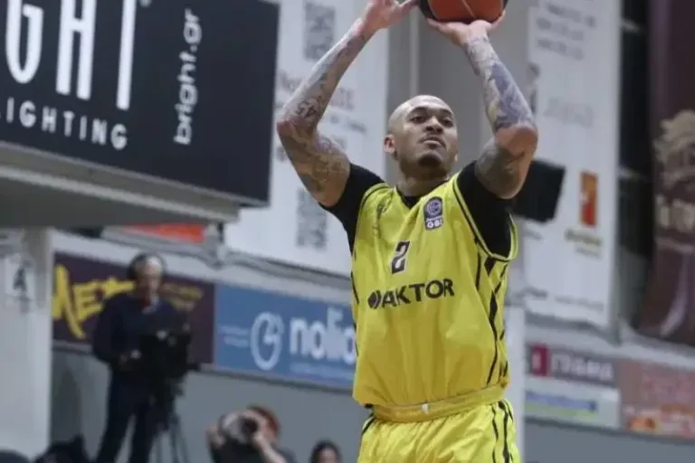 Μαρούσι- ΑΕΚ 15/11/2025