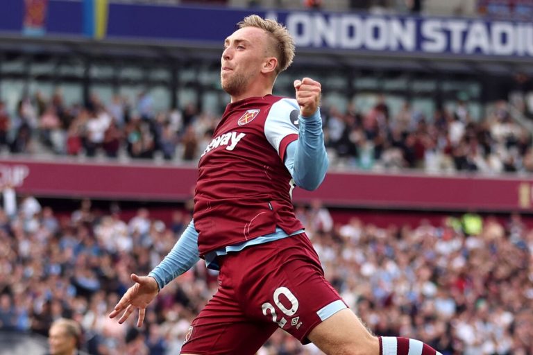 Μπόρνμουθ- Γουέστ Χαμ 22/11/2025