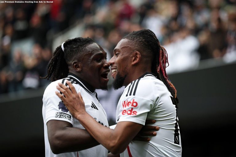 Φούλαμ- Κρίσταλ Πάλας 7/12/2025