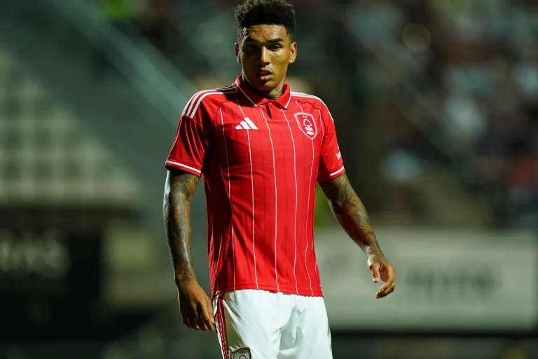 Φούλαμ- Νότιγχαμ Φόρεστ 22/12/2025