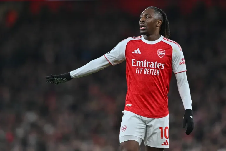 Άρσεναλ- Κρίσταλ Πάλας 23/12/2025