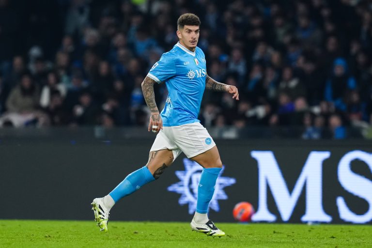 Super έπαθλο* ανταμοιβής με το Νάπολι – Μίλαν στη Stoiximan!