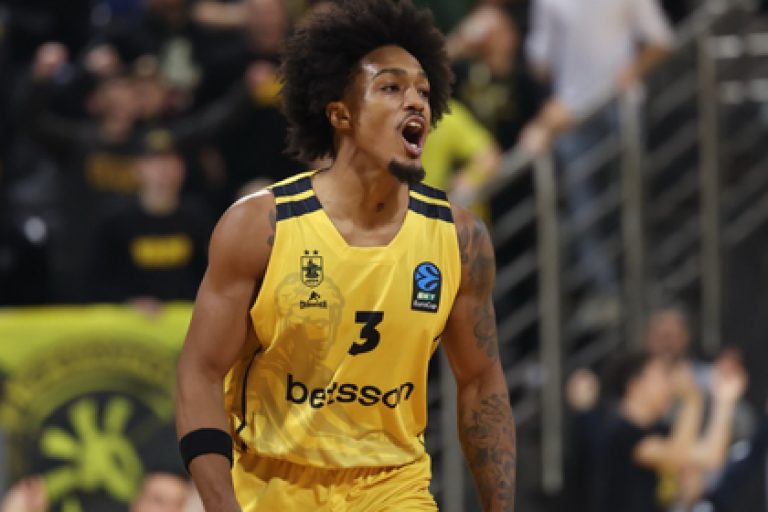 Ηρακλής- Άρης 13/12/2025