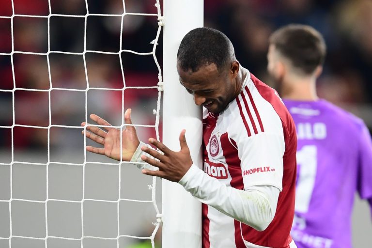 Ολυμπιακός- Ηρακλής 17/12/2025