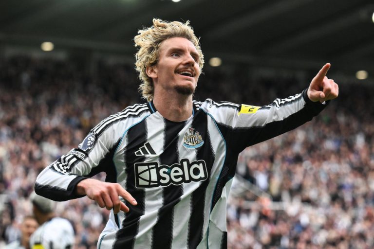 Μπάγερ Λεβερκούζεν- Νιούκαστλ 10/12/2025