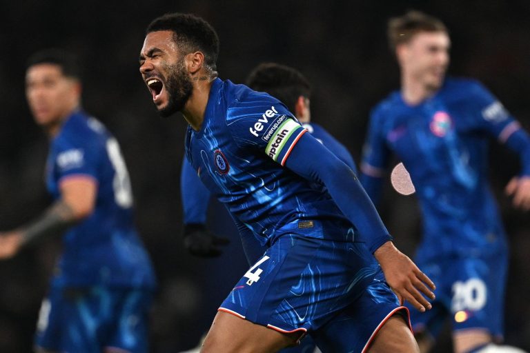 Μπόρνμουθ- Τσέλσι 6/12/2025