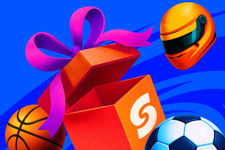 Δώρο* σε όλους, χωρίς κατάθεση από τη Stoiximan! 