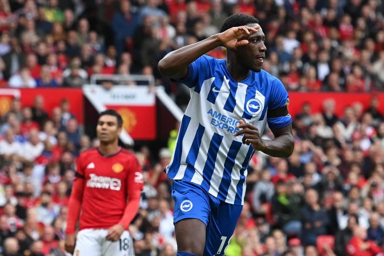 Μπράιτον- Μπέρνλι 3/01/2026