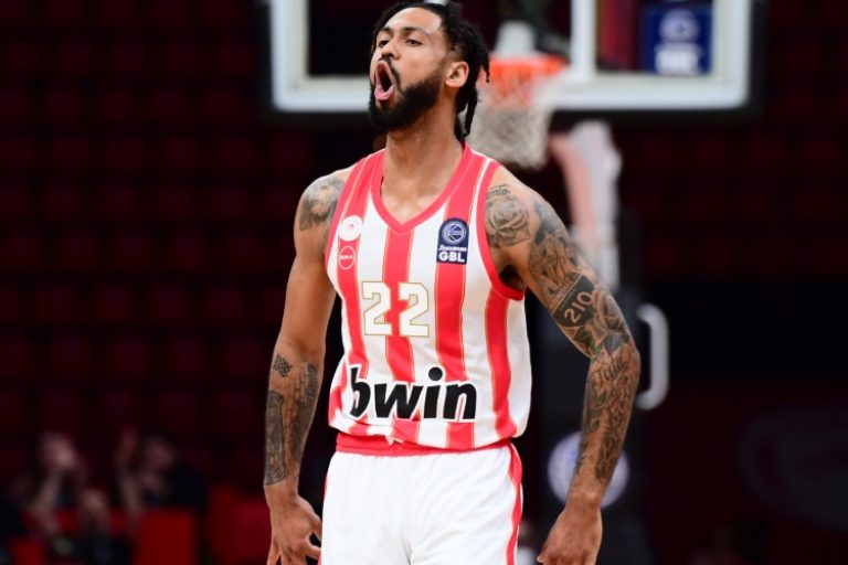 Ολυμπιακός-Μπαρτσελόνα 29/01/2026