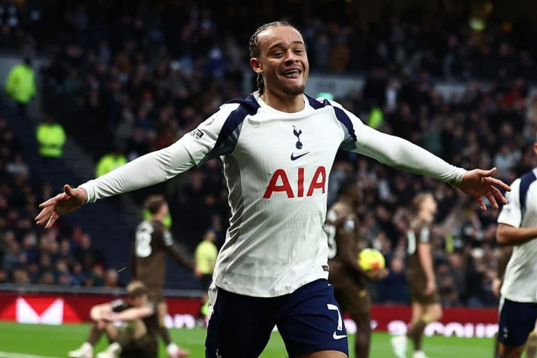 Τότεναμ- Γουέστ Χαμ 17/01/2026