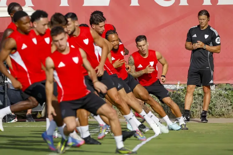 Σεβίλλη- Θέλτα Βίγκο 12/01/2026