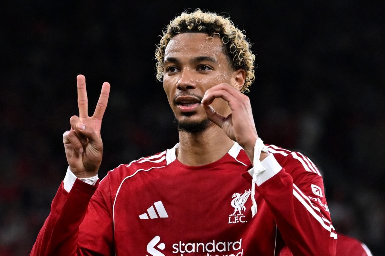 Μπόρνμουθ- Λίβερπουλ 24/01/2026