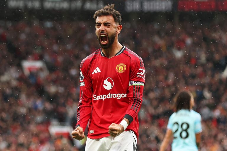 Μάντσεστερ Γιουνάιτεντ – Κρίσταλ Πάλας 1/03/2026