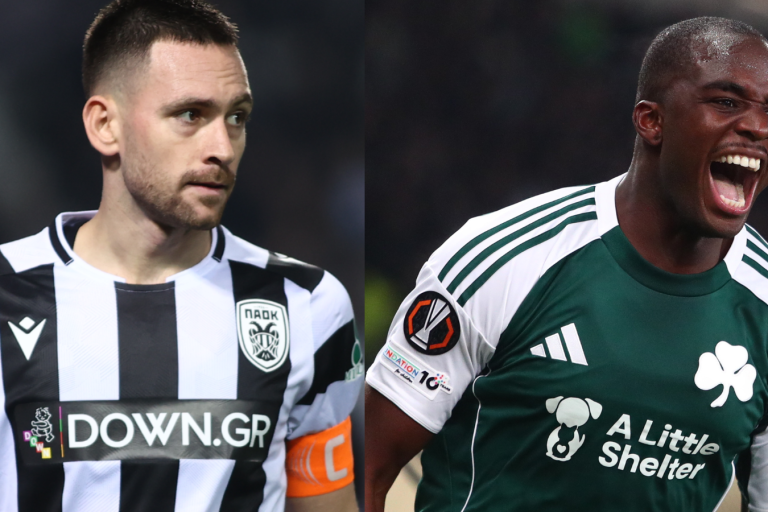 Αναμετρήσεις σε Europa & Conference League με έπαθλο* ανταμοιβής!