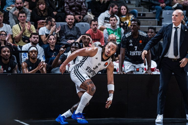 Βίρτους Μπολόνια – Βιλερμπάν 04/02/2026