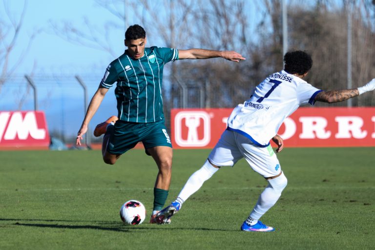 Stoiximan Super League με έπαθλο* ανταμοιβής και 415 Δώρα χωρίς κατάθεση*!