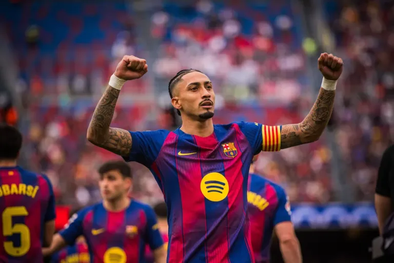 Μπαρτσελόνα- Νιουκάστλ 18/03/2026