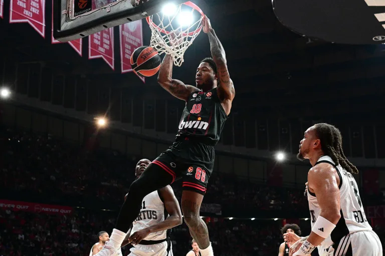 Ολυμπιακός- Φενέρμπαχτσε 17/03/2026