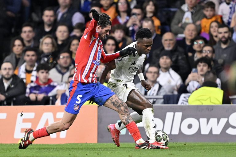 10.000€ σε μετρητά εντελώς δωρεάν* στο Ρεάλ – Ατλέτικο από τη Stoiximan!