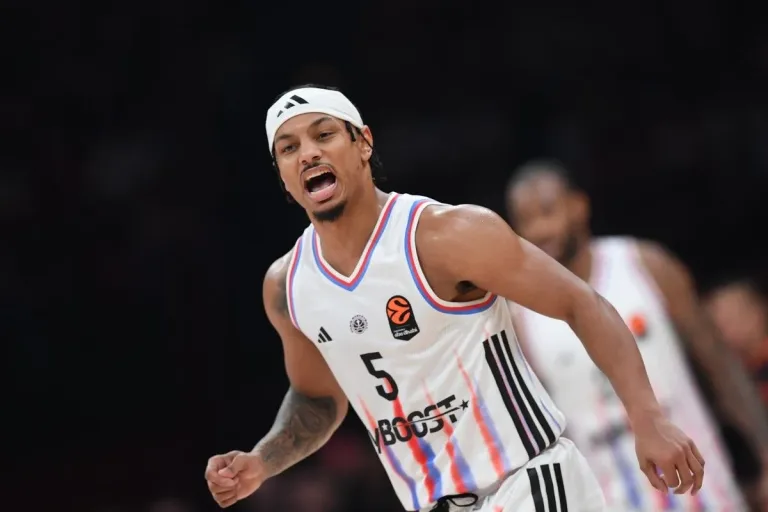 Μπασκόνια- Παρί 06/03/2026