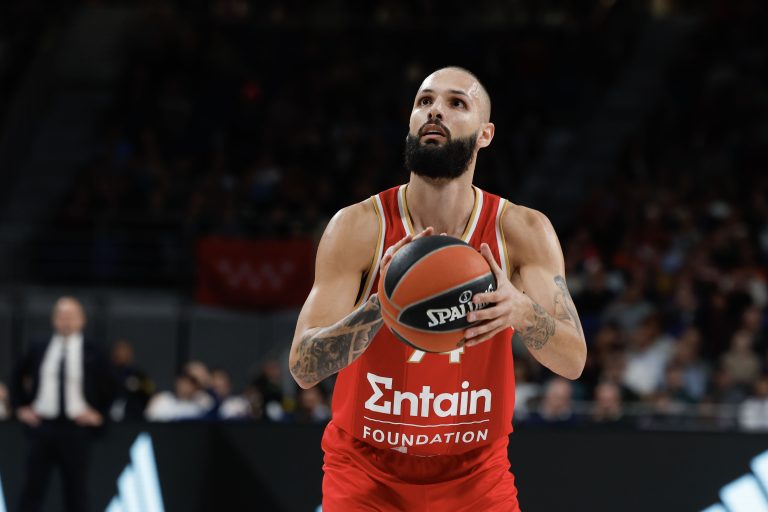 Ολυμπιακός – Ρεάλ Μαδρίτης 07/04/2026